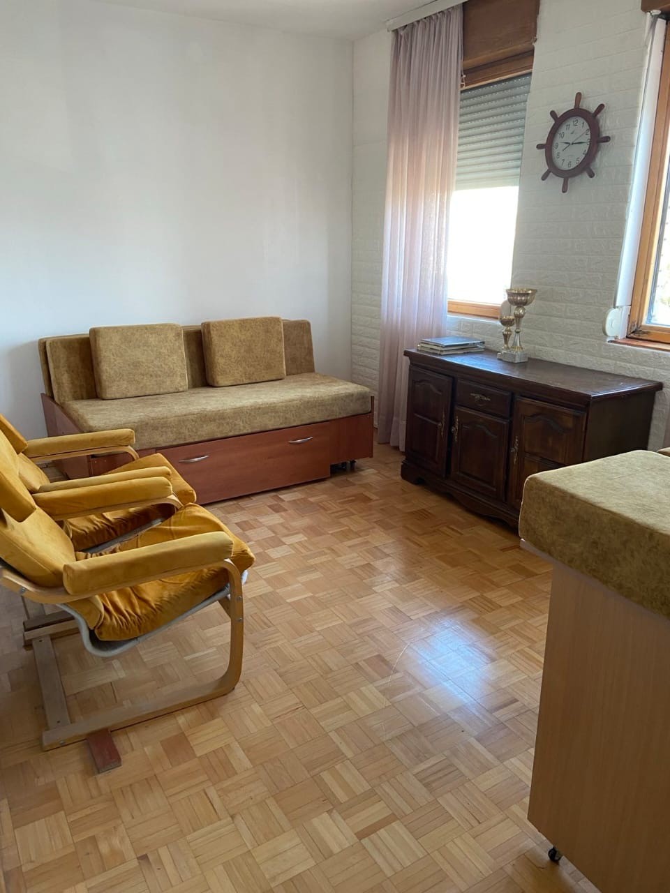 Kiralık - Daire Podgorica, Stari Aerodrom