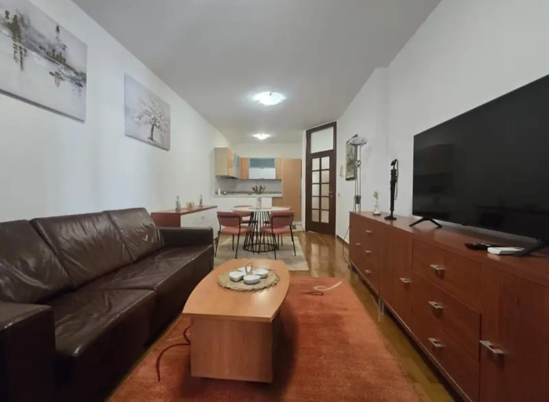 Оренда - Квартира Podgorica, Gorica C