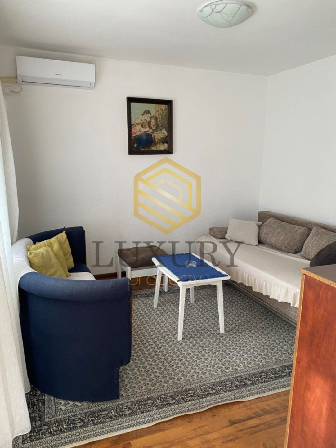 Izdavanje - Stan Podgorica, Momišići