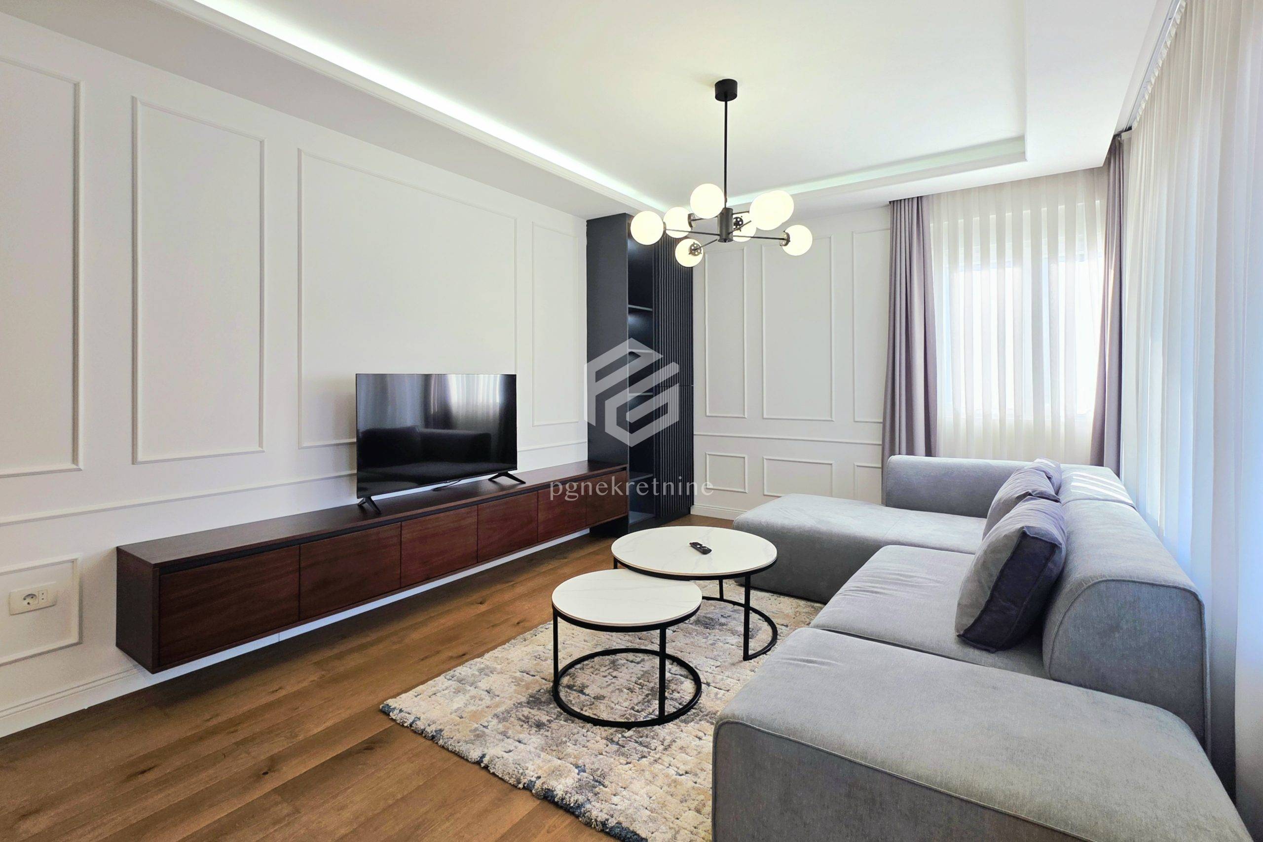 Kiralık - Daire Podgorica, Krivi Most