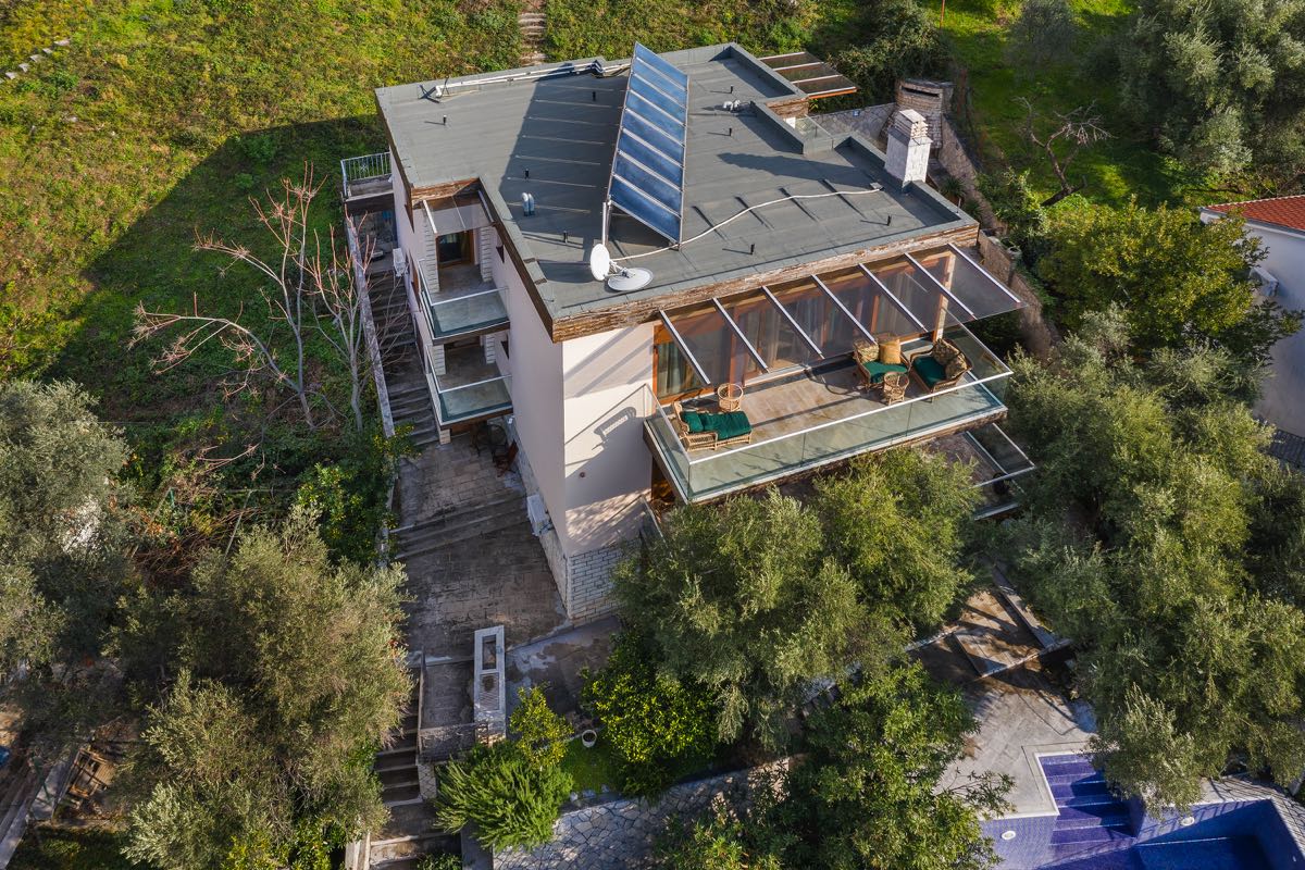 Продажа - Дом Budva, Budva