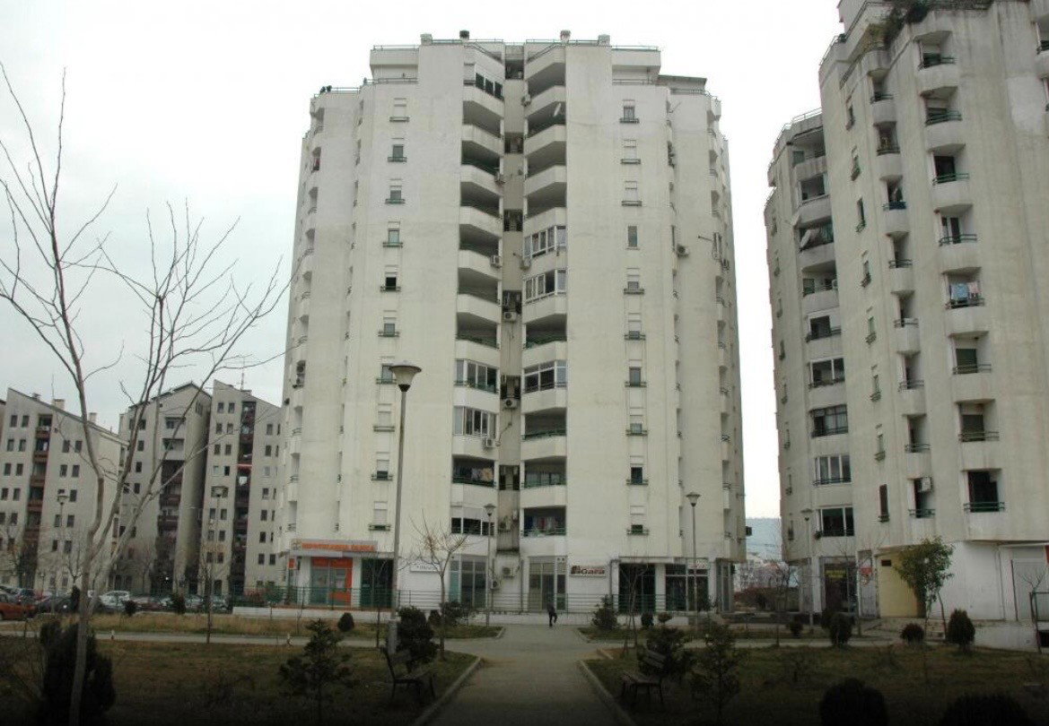 Продажа - Квартира Podgorica, Blok 6