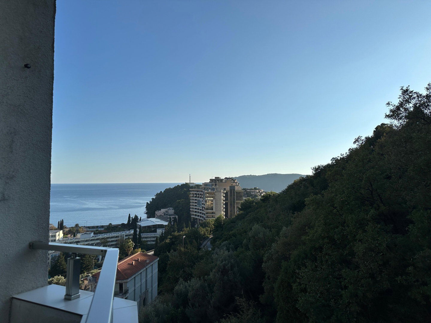 Продажа - Квартира Budva, Bečići