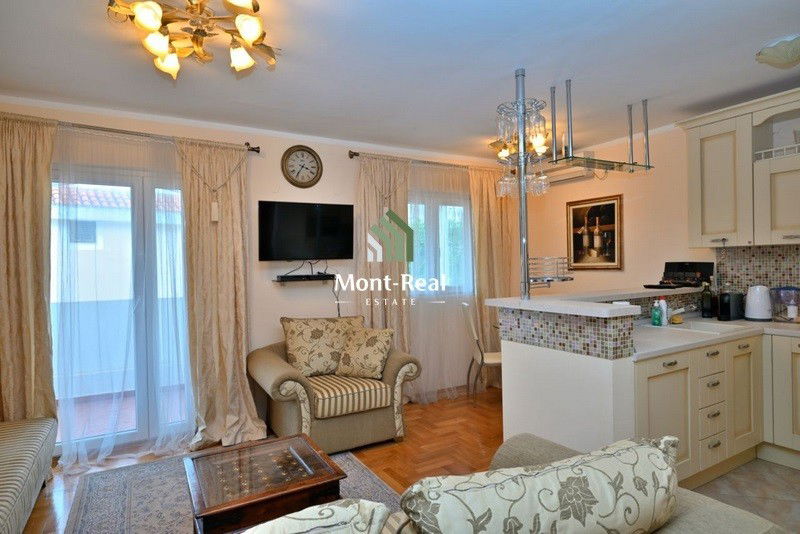 Prodaja - Stan Budva, Babin Do