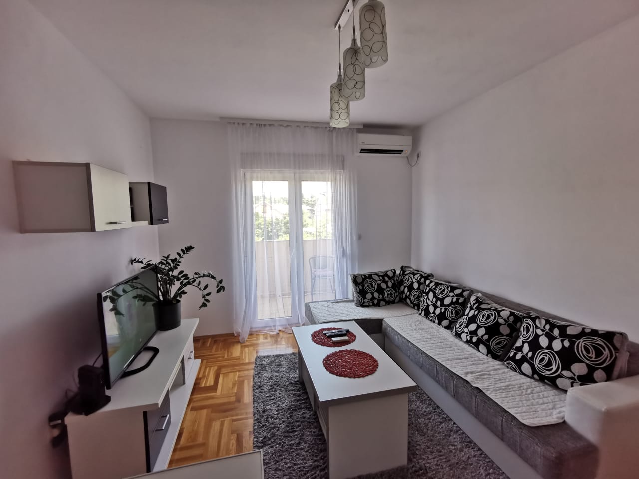 Аренда - Квартира Podgorica, Zabjelo