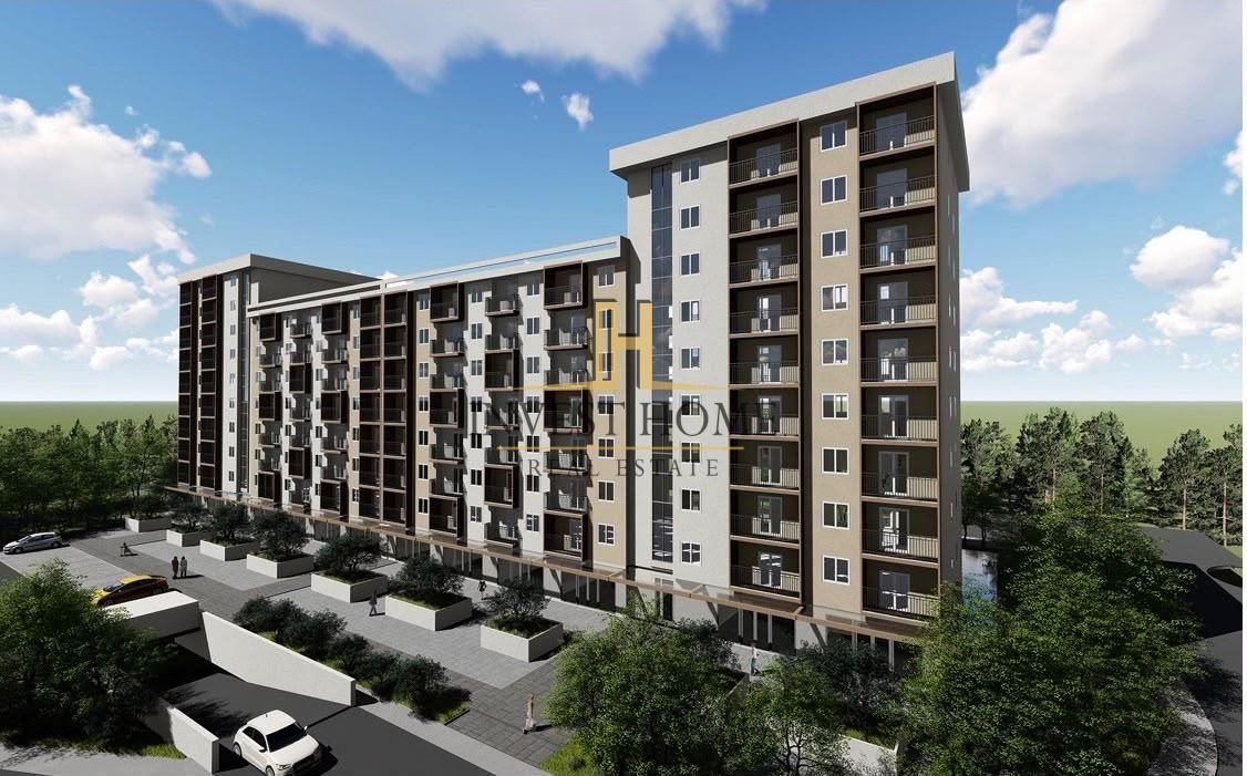 Продаж - Квартира Podgorica, Stari Aerodrom