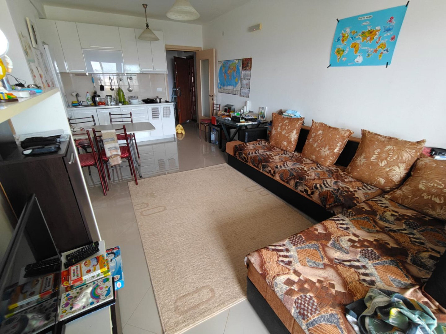 Prodaja - Stan Bar, Bar