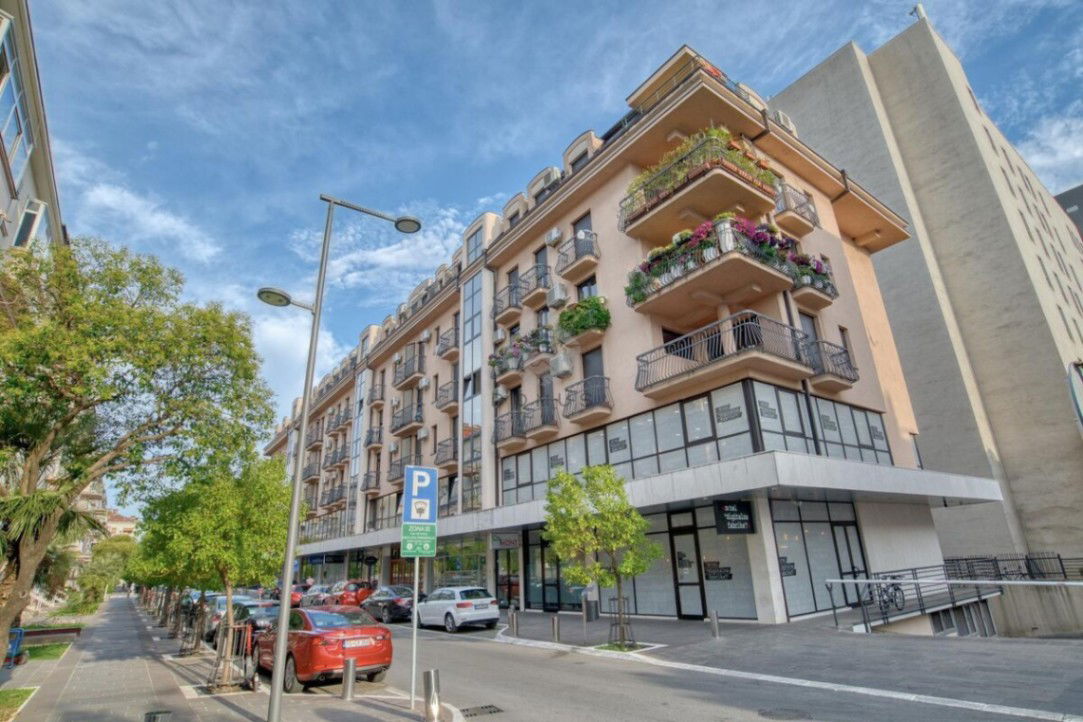 Оренда - Квартира Podgorica, Centar