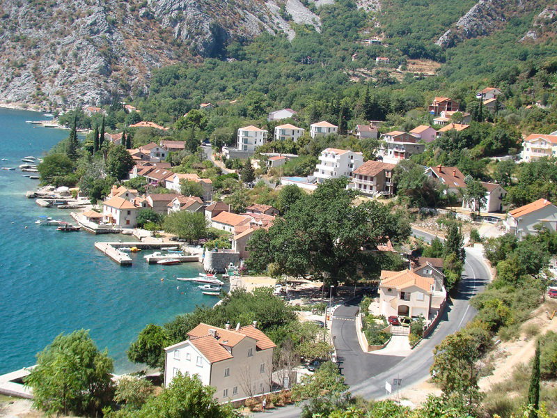 Продажа - Дом Kotor, Orahovac