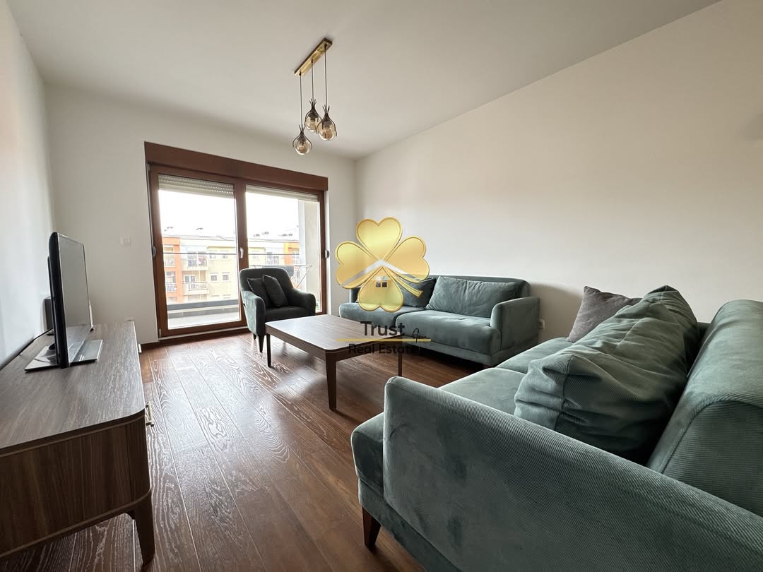 Оренда - Квартира Podgorica, Master Kvart