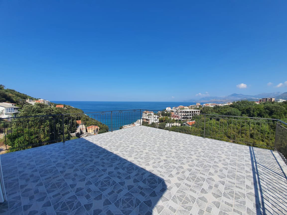 Prodaja - Kuća Bar, Utjeha