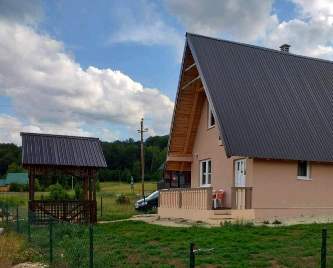 Prodaja - Stan Žabljak, Centar