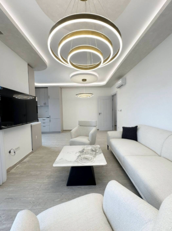 Sale - Apartment Budva, Bečići