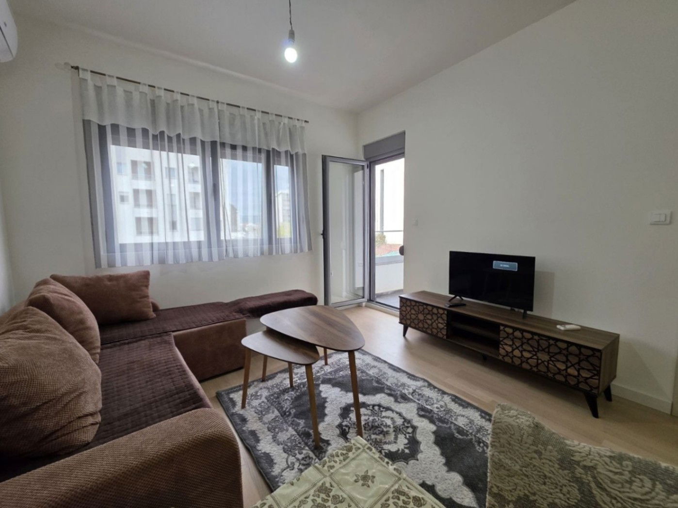 Izdavanje - Stan Podgorica, Zabjelo