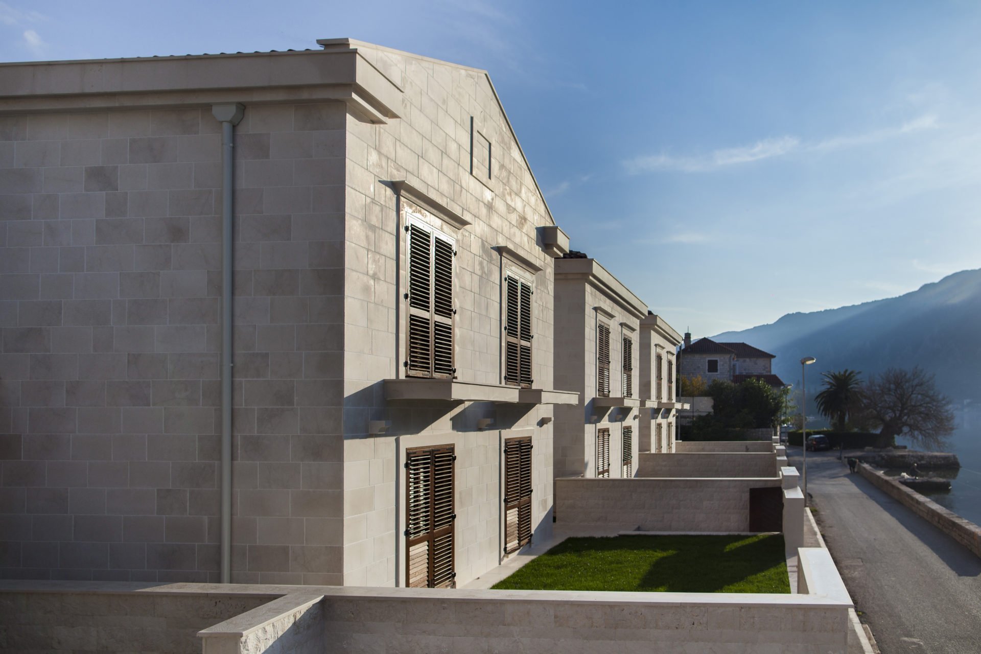 Продажа - Квартира Kotor, Dobrota