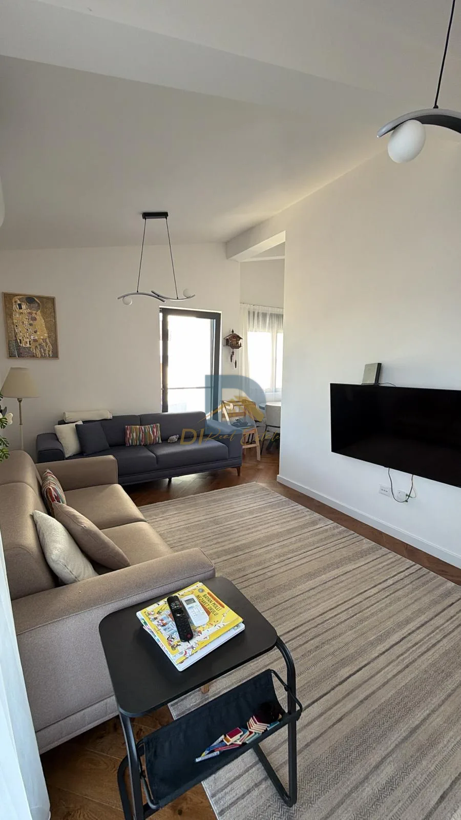 Sale - Apartment Tivat, Kava