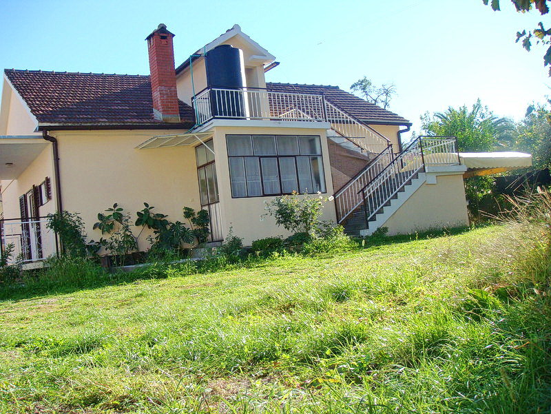 Sale - House Herceg Novi, Baošići