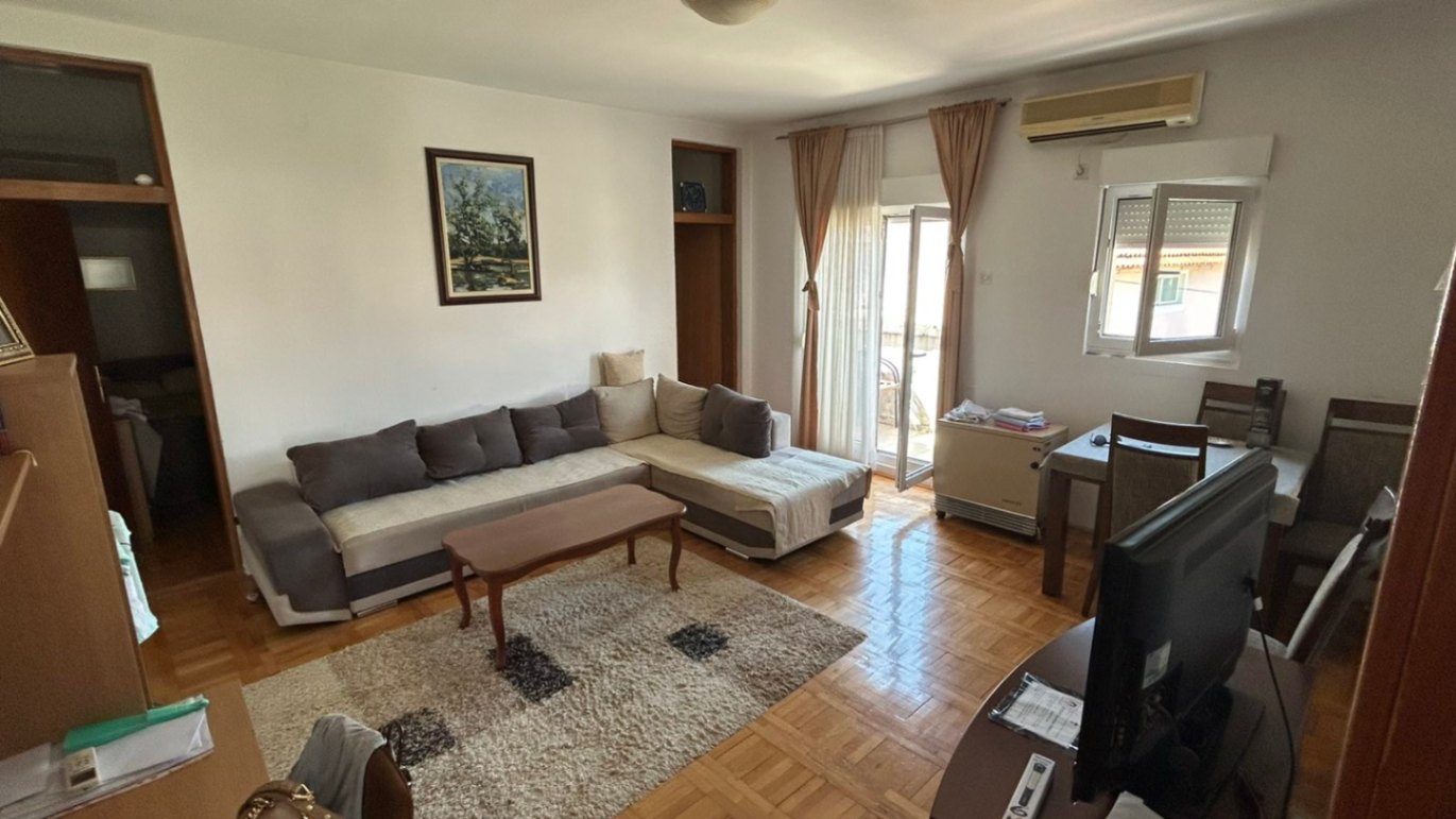 Prodaja - Stan Podgorica, Masline