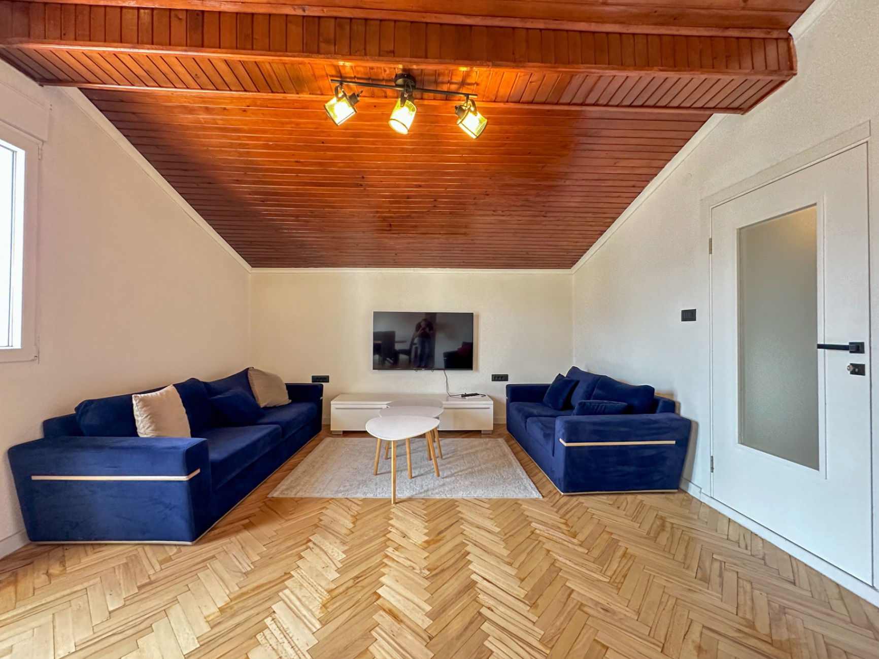 Rent - Apartment Podgorica, Stari Aerodrom
