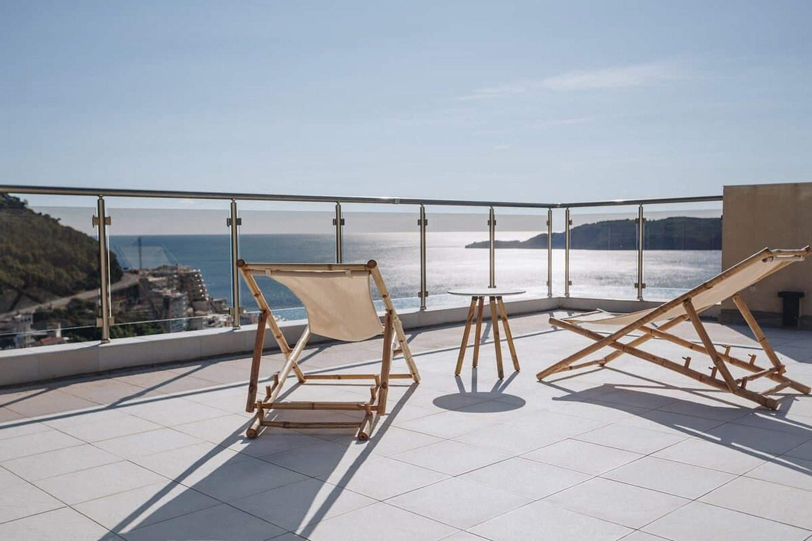 Sale - Apartment Budva, Rafailovići