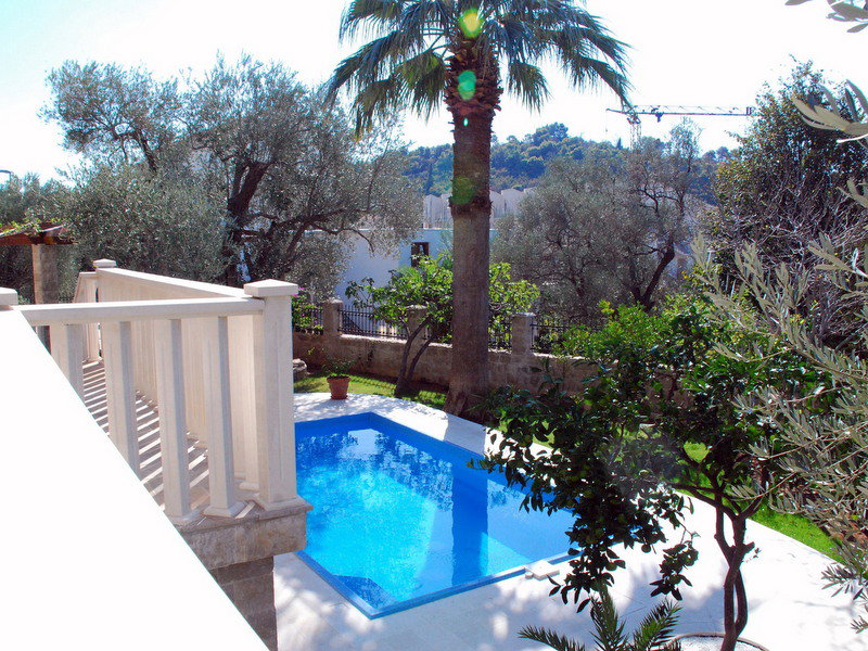 Sale - House Budva, Petrovac