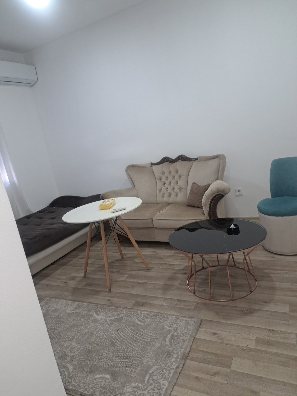 Rent - Apartment Podgorica, Stari Aerodrom