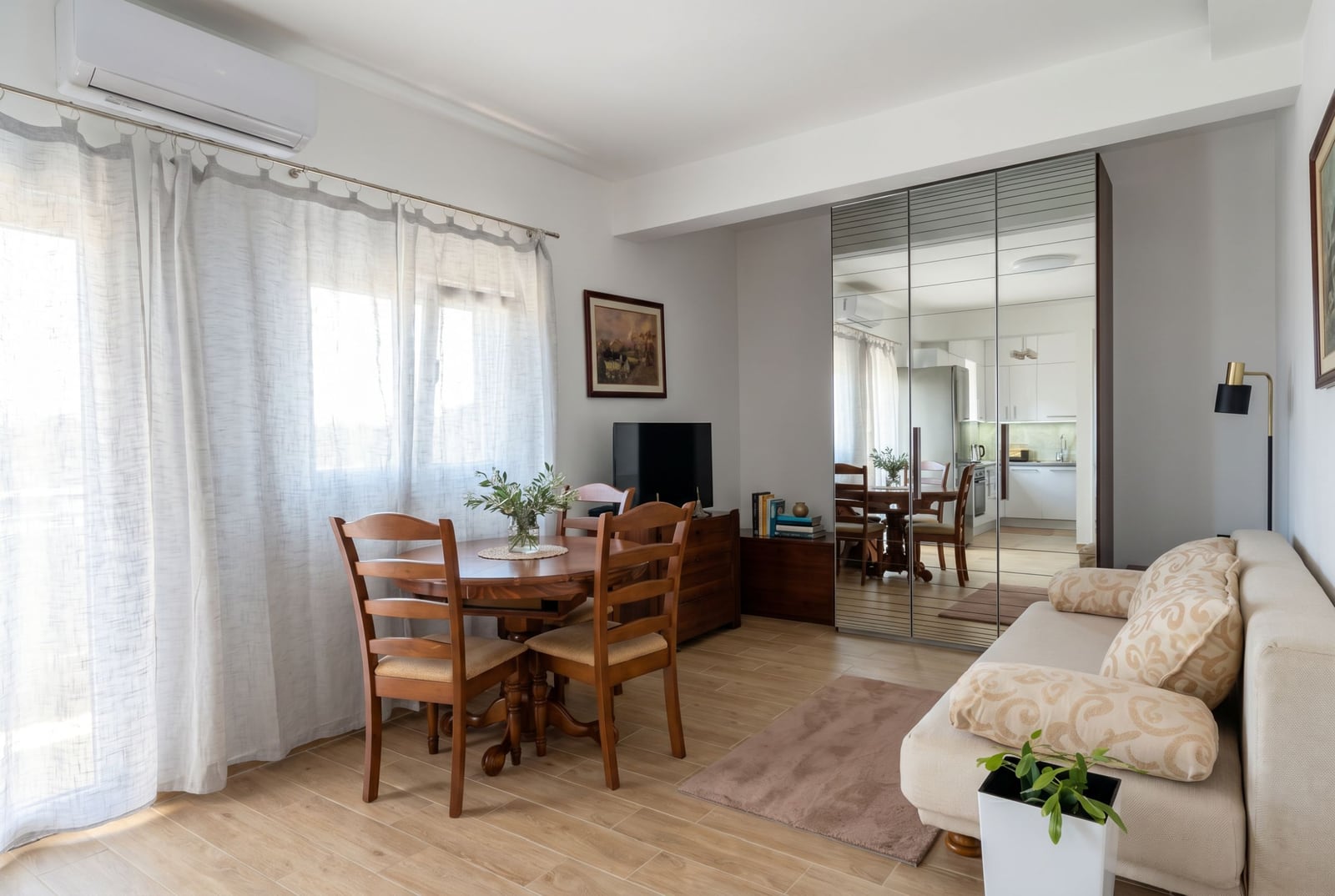 Prodaja - Stan Herceg Novi, Meljine