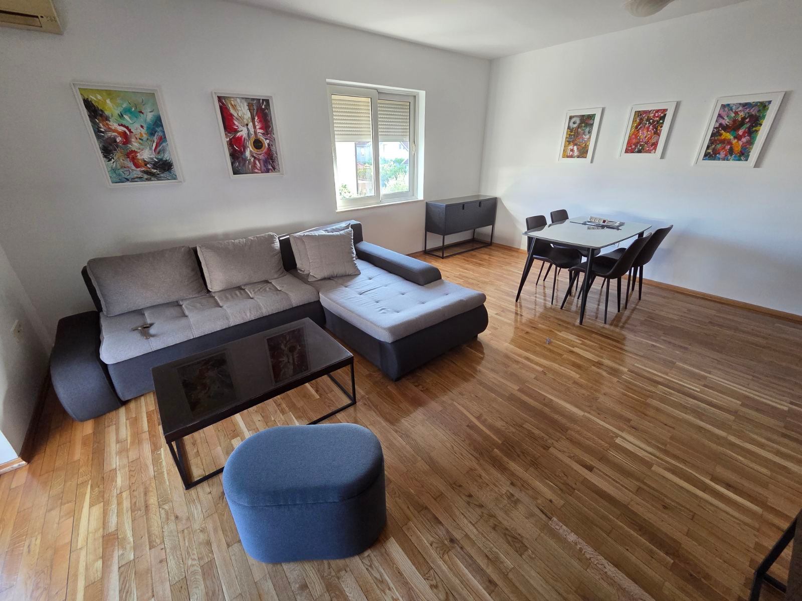 Rent - Apartment Podgorica, Stari Aerodrom
