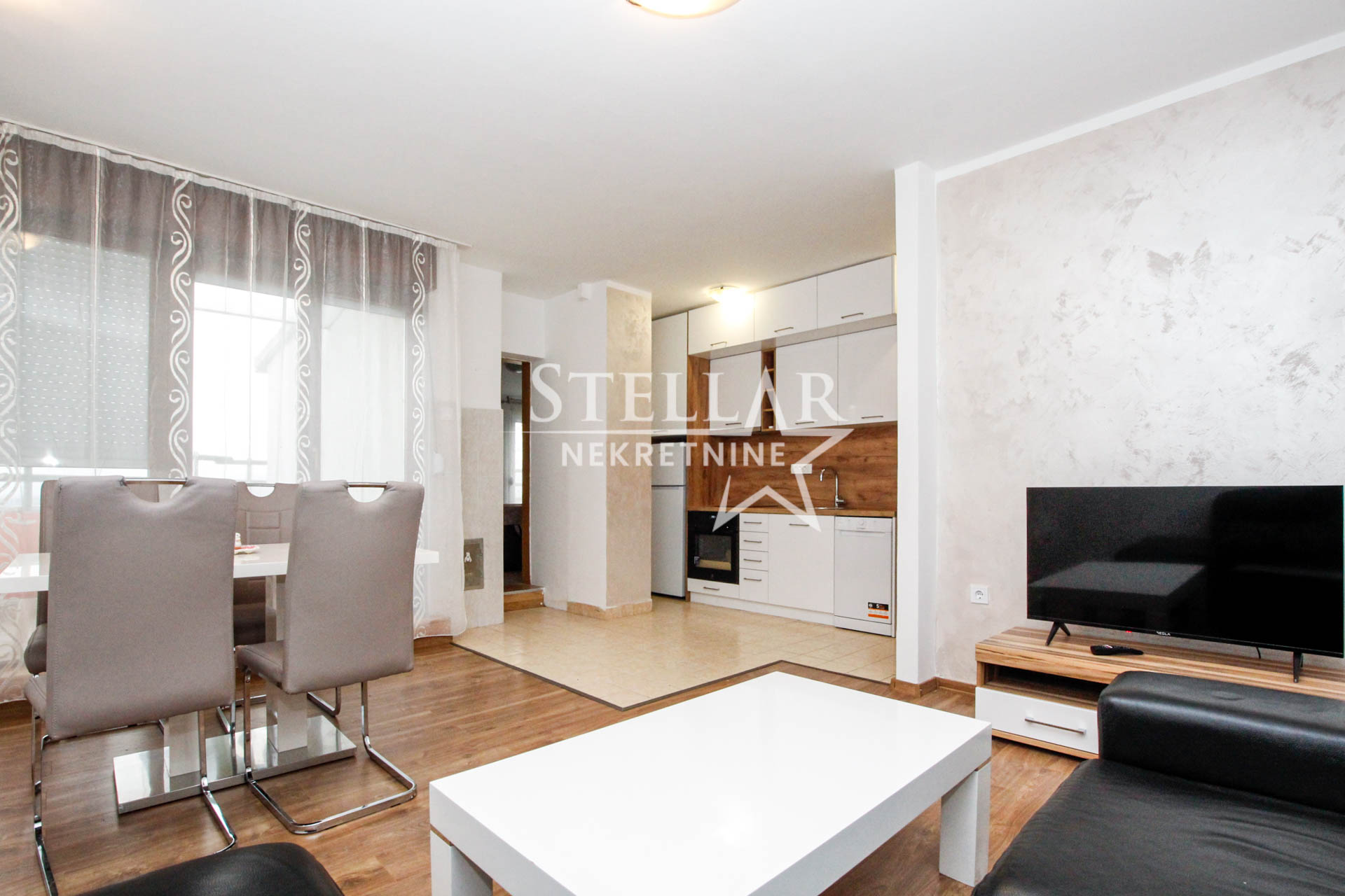 Rent - Apartment Podgorica, Blok 6