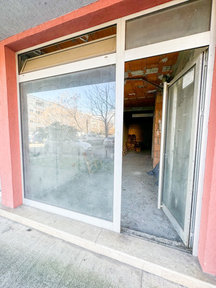 Оренда - Офісне приміщення Podgorica, Preko Morače