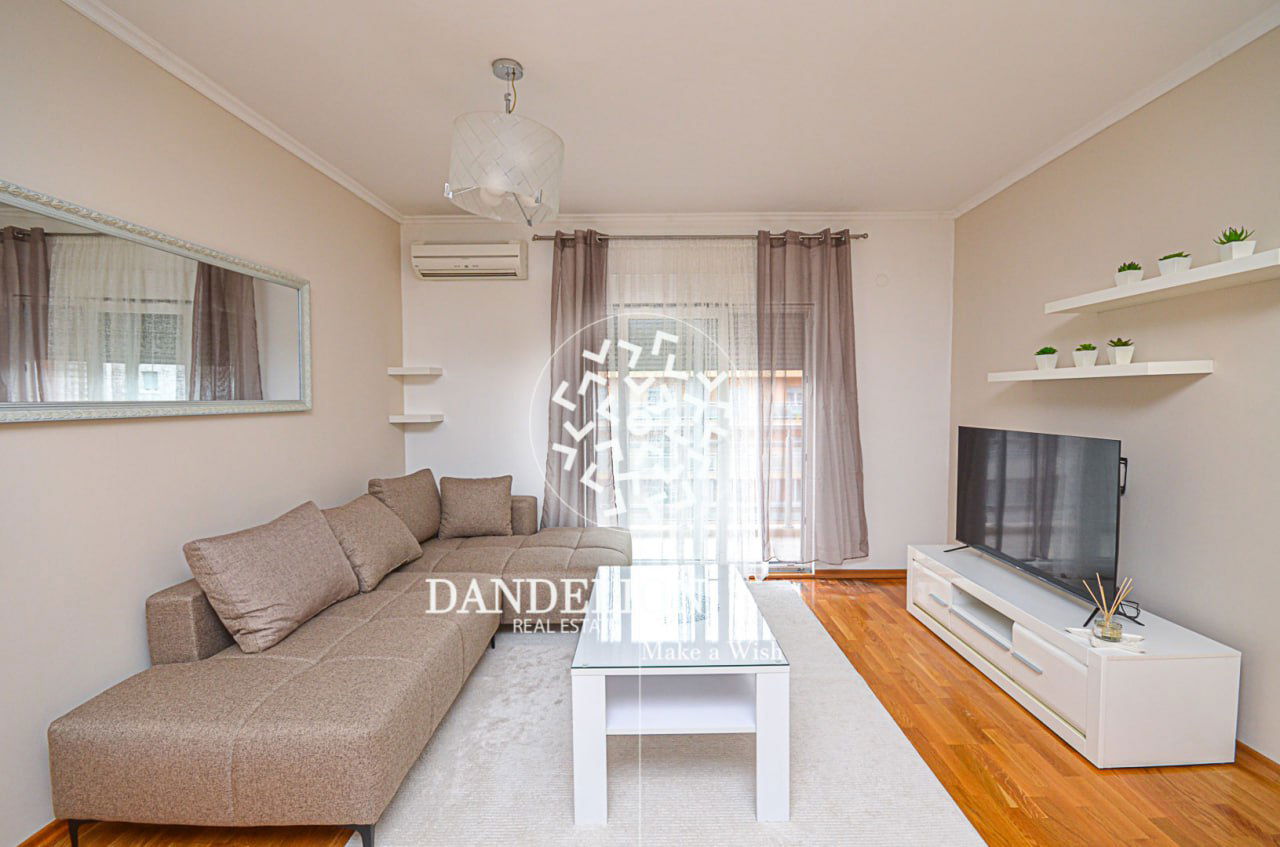 Оренда - Квартира Podgorica, City Kvart