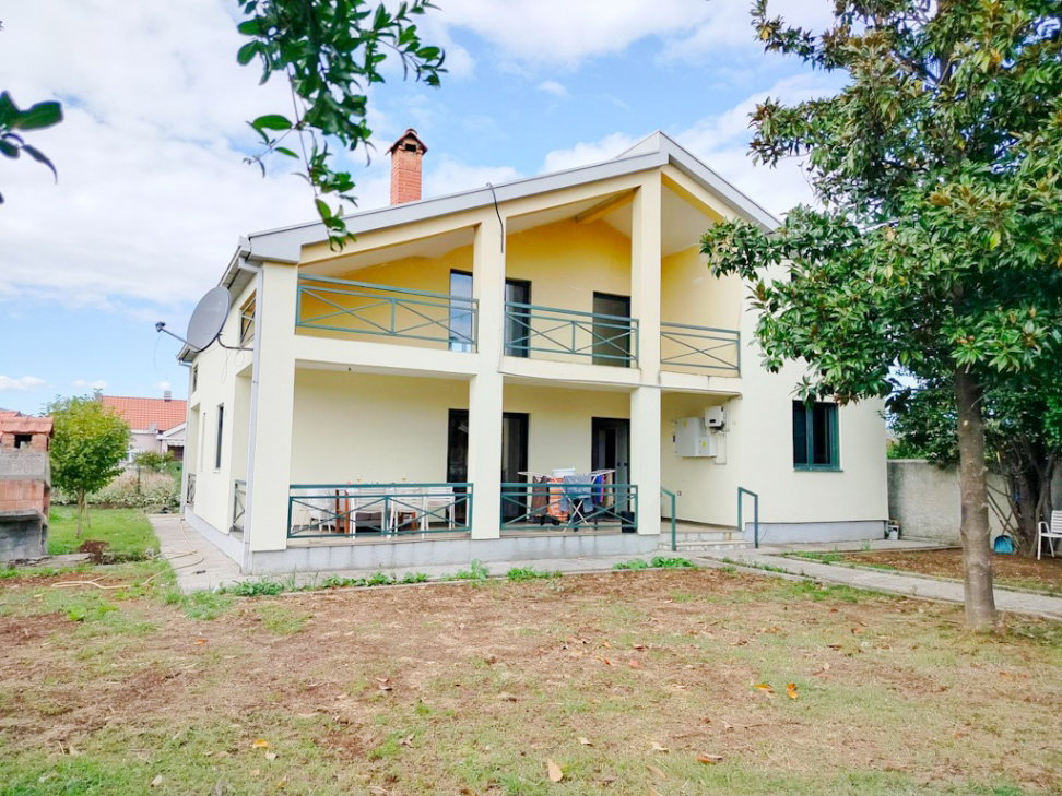 Rent - House Podgorica, Donja Gorica