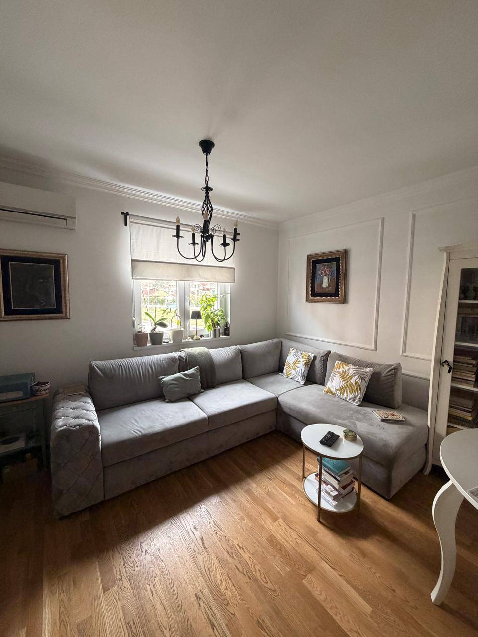 Продажа - Квартира Podgorica, City Kej