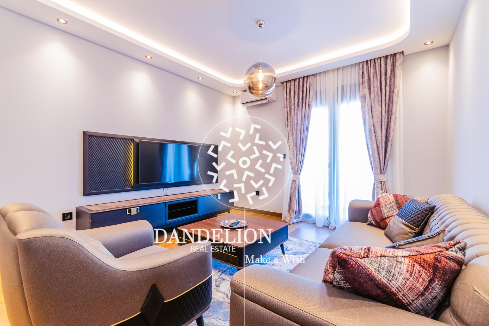 Izdavanje - Stan Podgorica, Ljubović