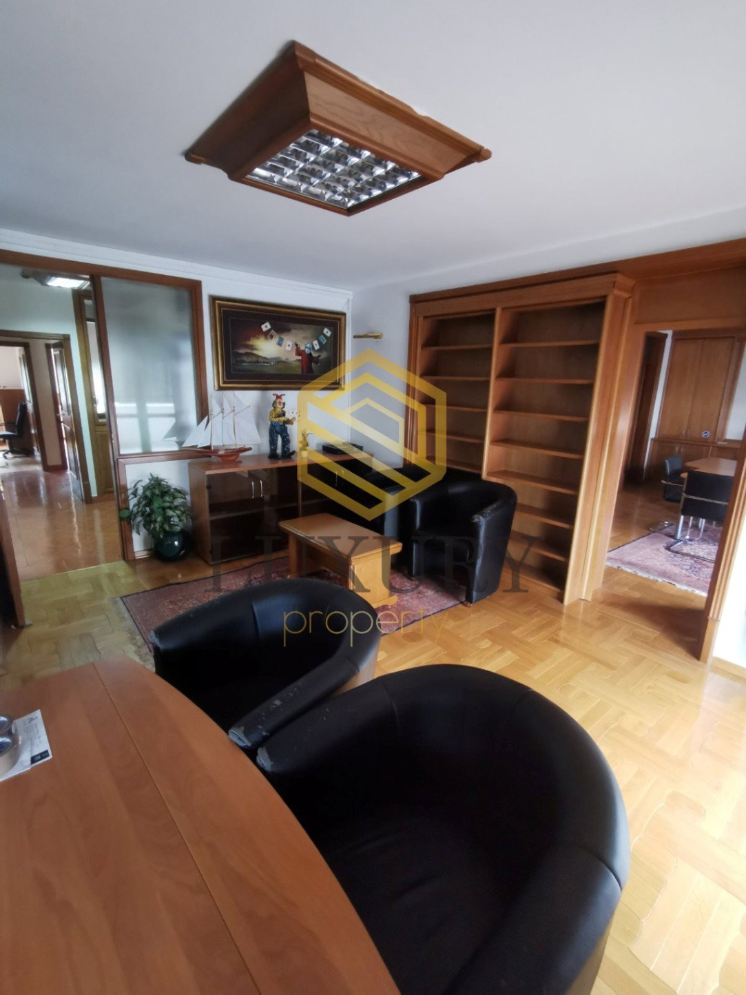 Аренда - Офисное помещение Podgorica, Ljubović