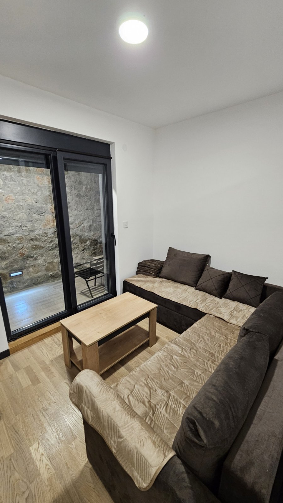Kiralık - Daire Podgorica, Gorica C