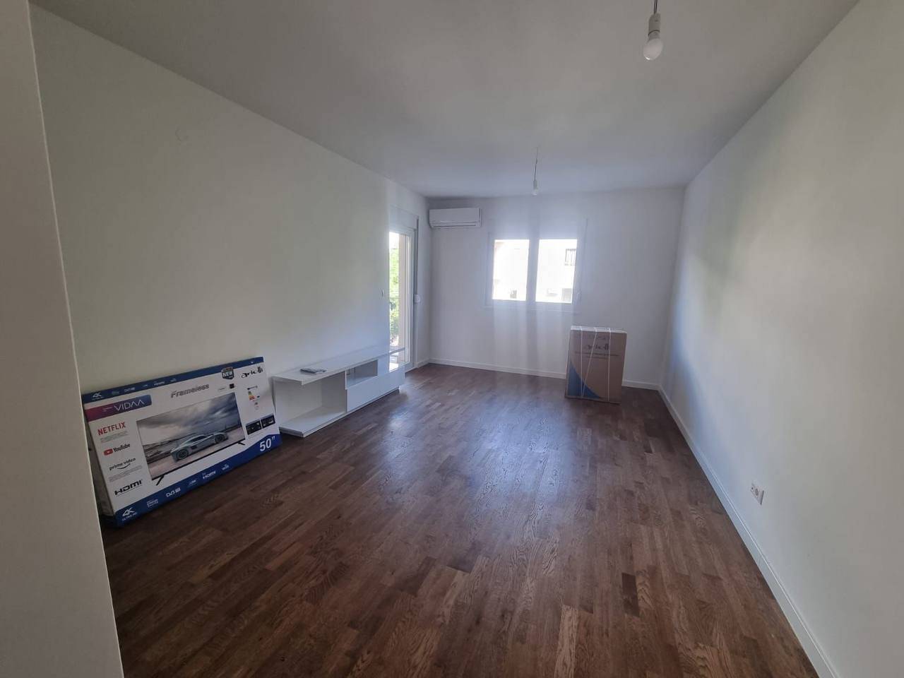 Оренда - Квартира Podgorica, Stari Aerodrom
