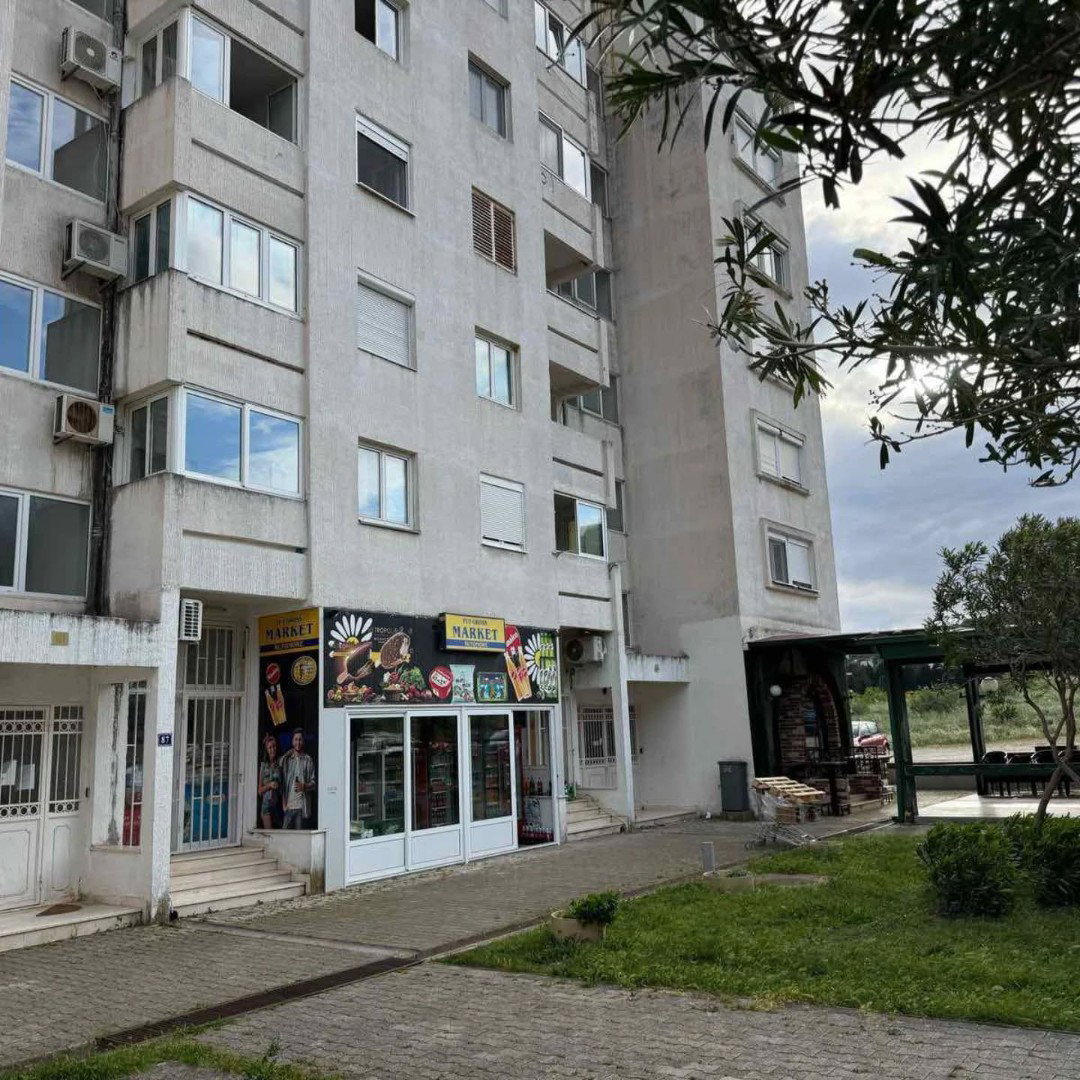 Prodaja - Stan Bar, Sutomore