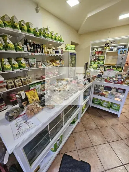 Продаж - Офісне приміщення Podgorica, Centar
