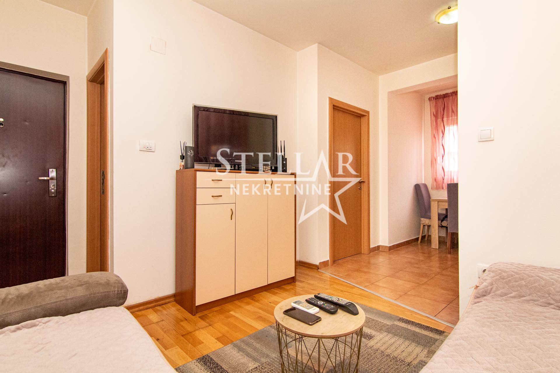 Rent - Apartment Podgorica, Zabjelo