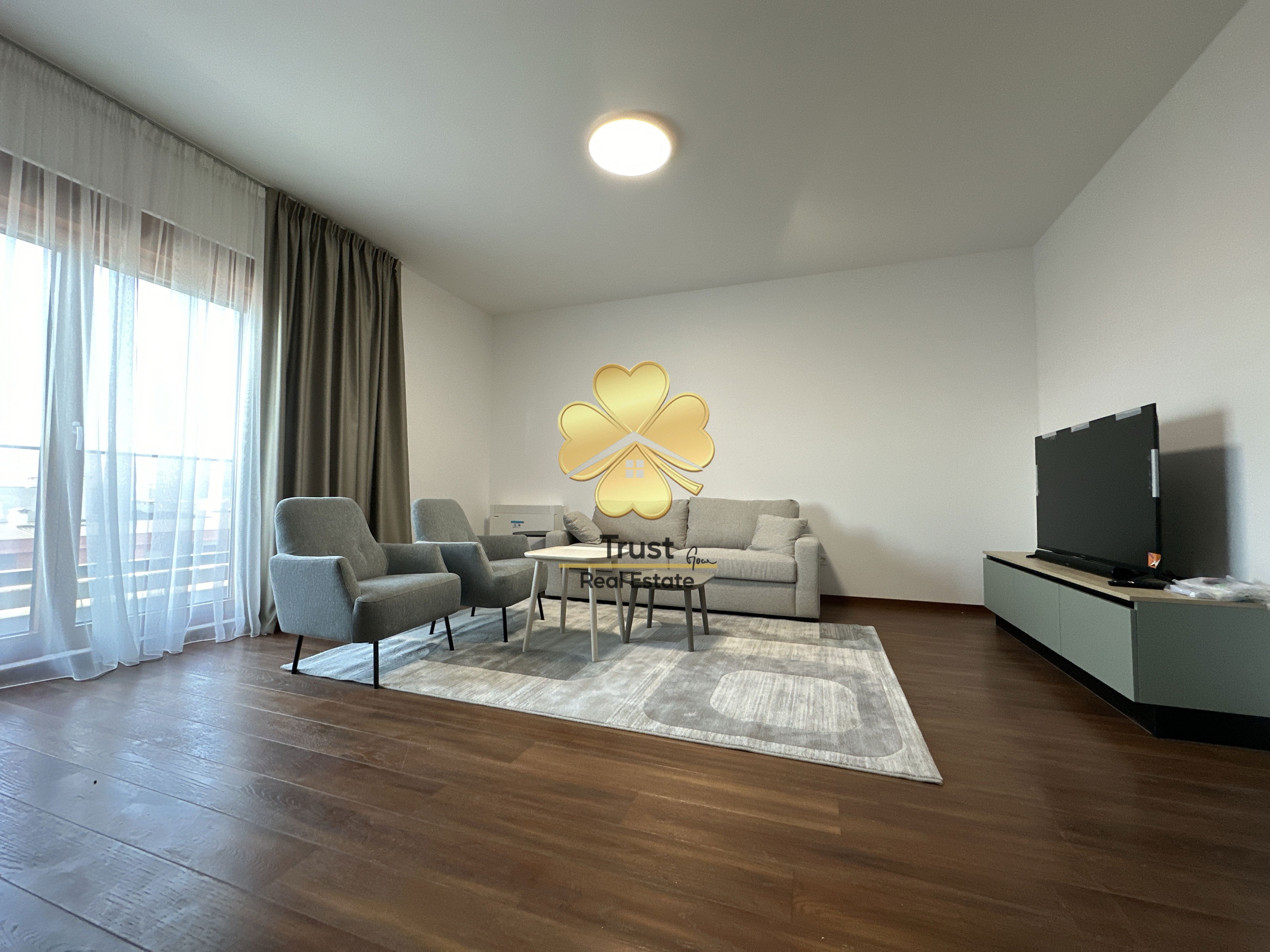 Rent - Apartment Podgorica, Master Kvart