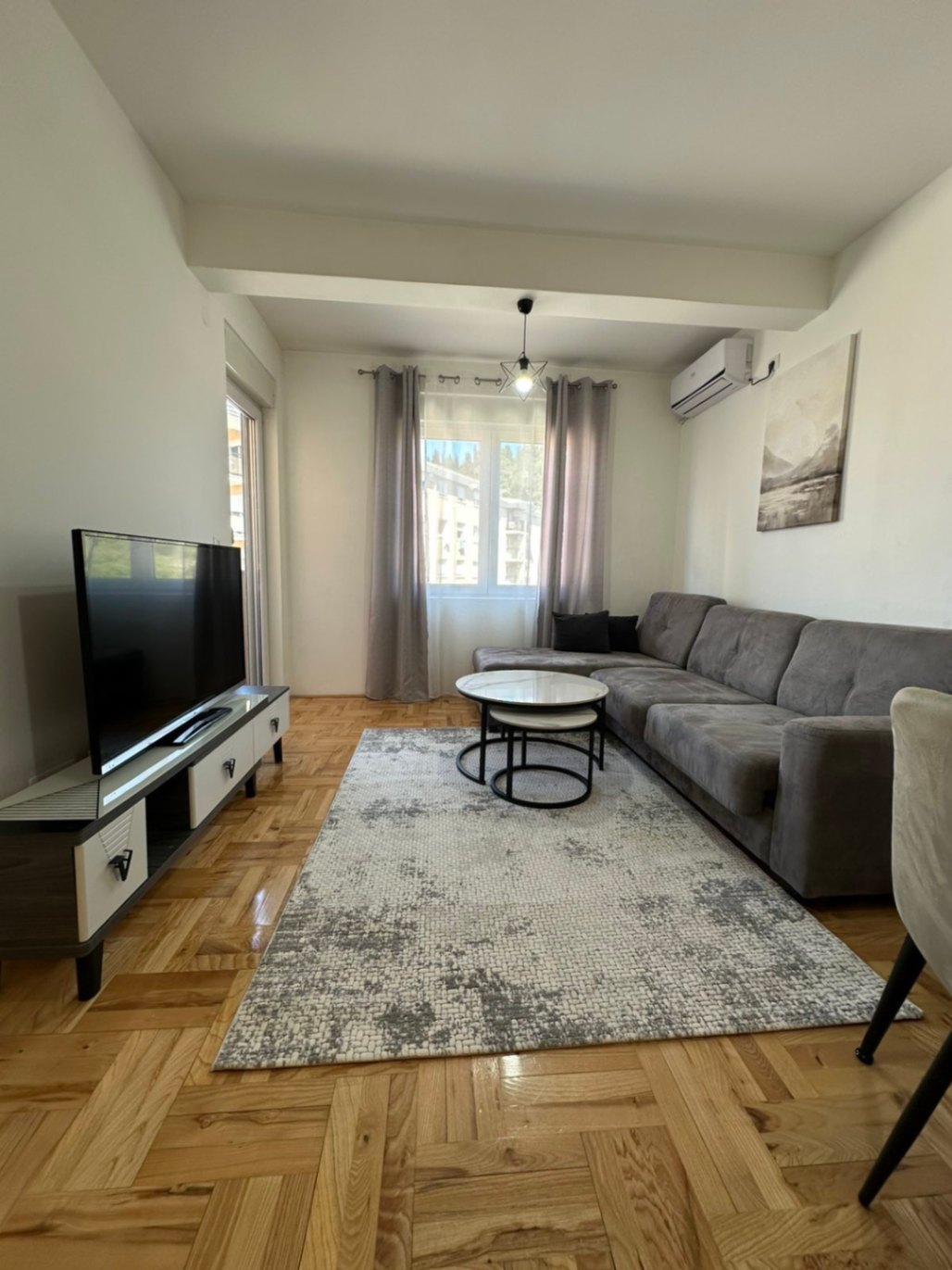 Rent - Apartment Podgorica, Ljubović