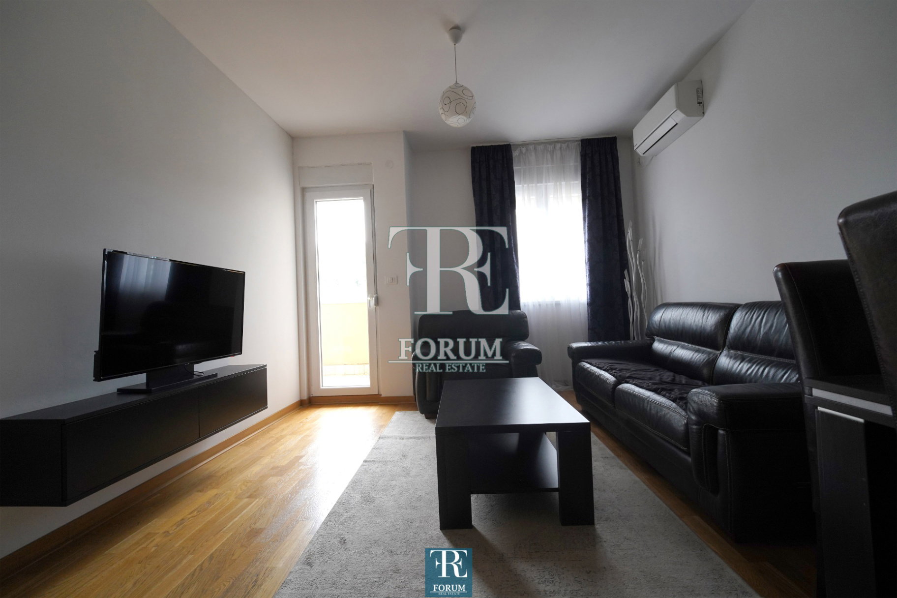 Kiralık - Daire Podgorica, Zagorič