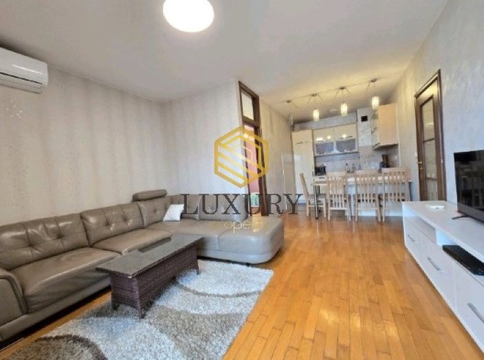 Kiralık - Daire Podgorica, Stari Aerodrom