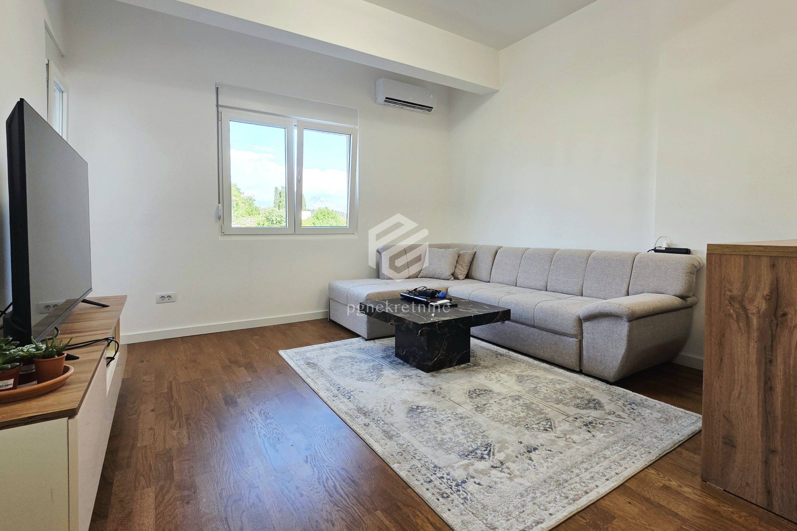 Prodaja - Stan Podgorica, Zabjelo