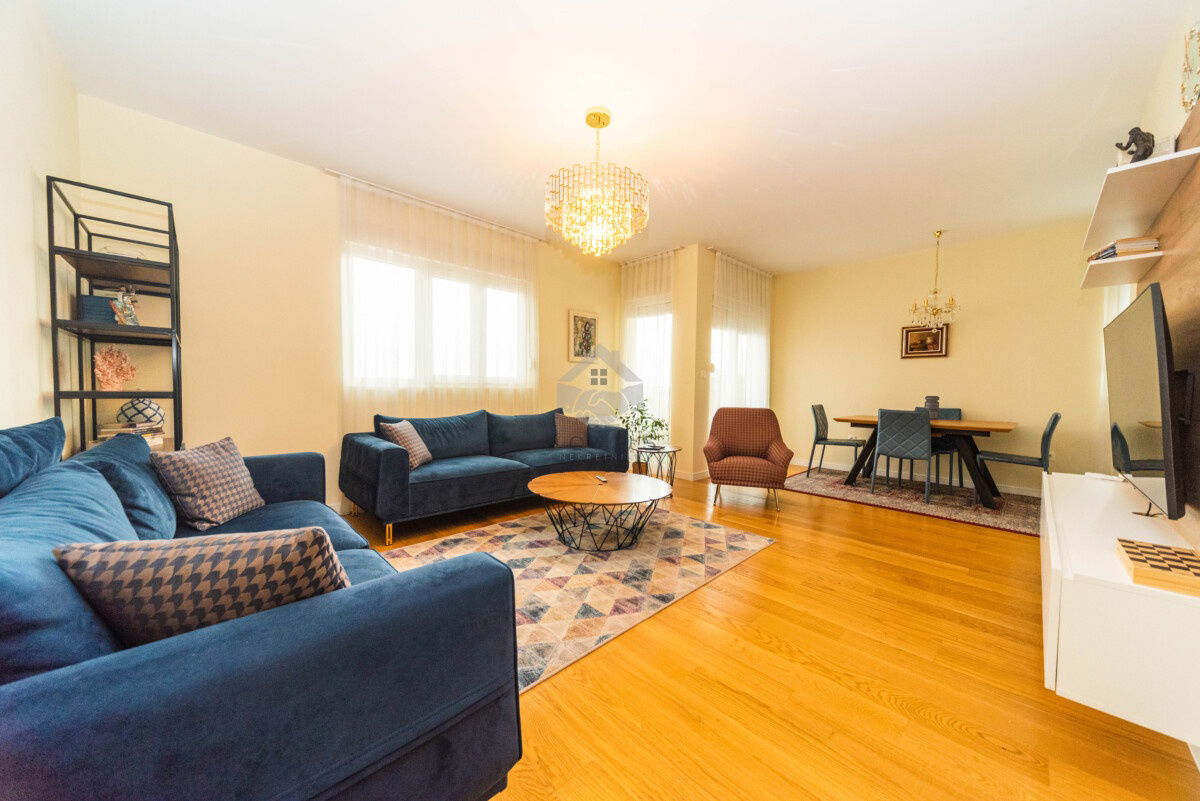 Izdavanje - Stan Podgorica, Central Point