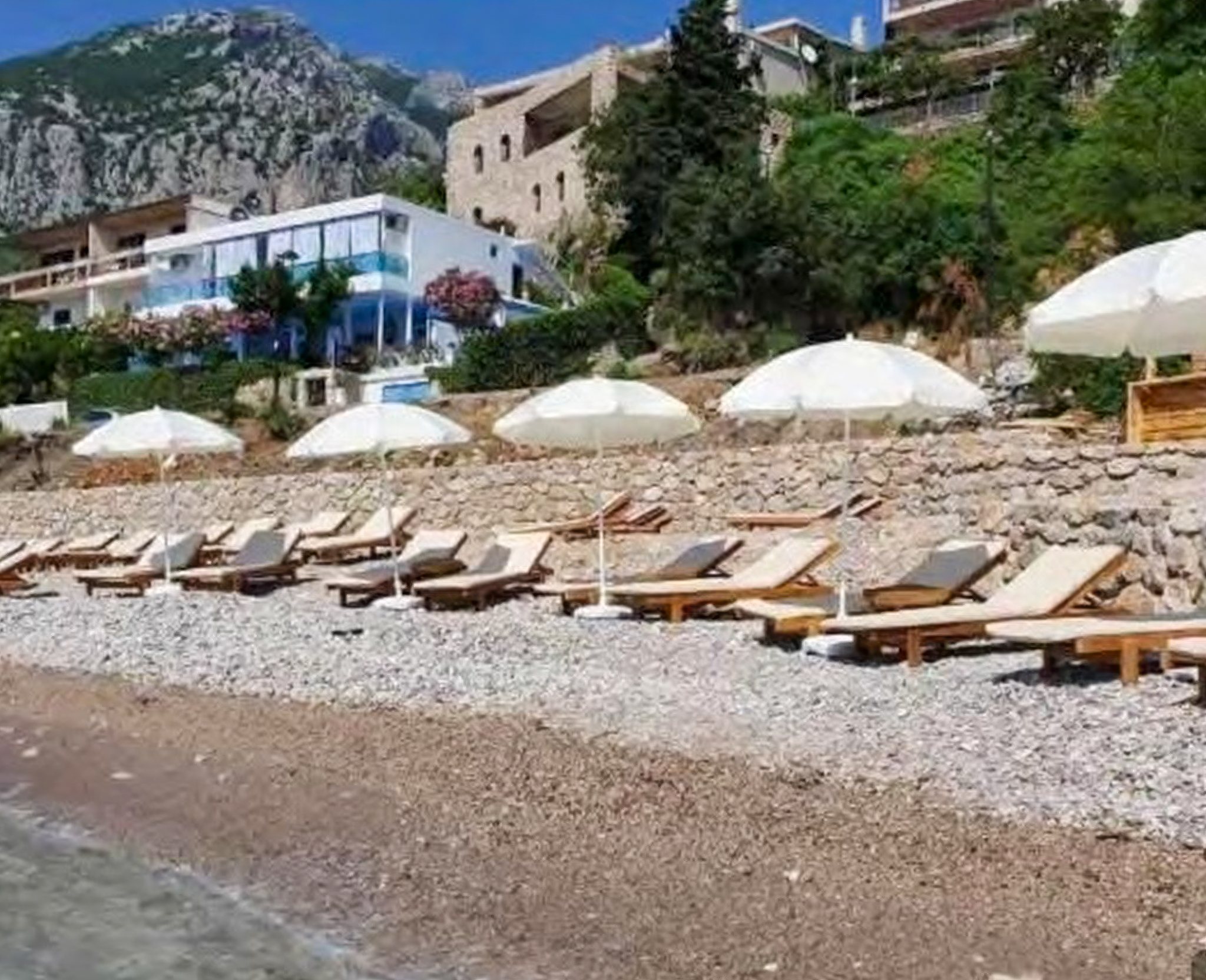 Satılık - İş yeri Bar, Sutomore
