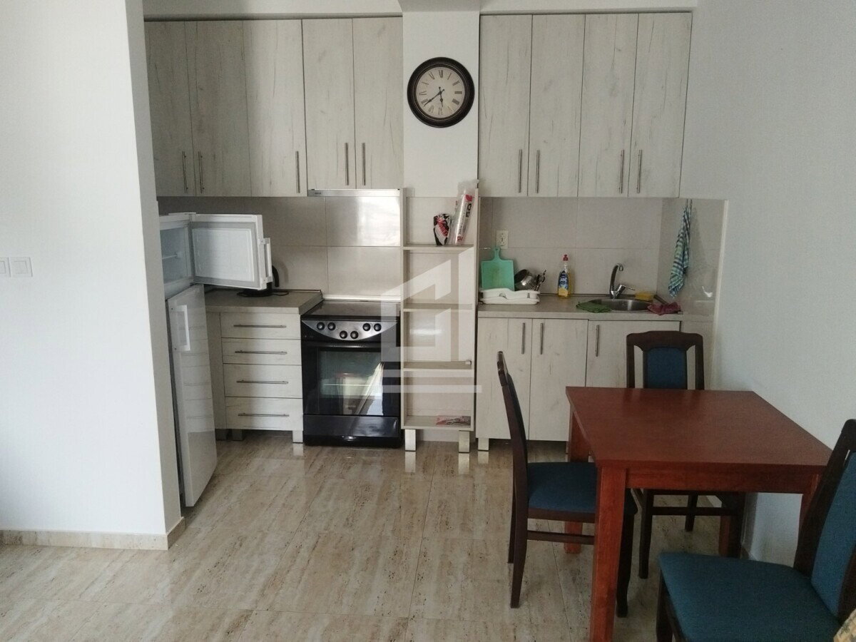 Rent - Apartment Bar, Polje