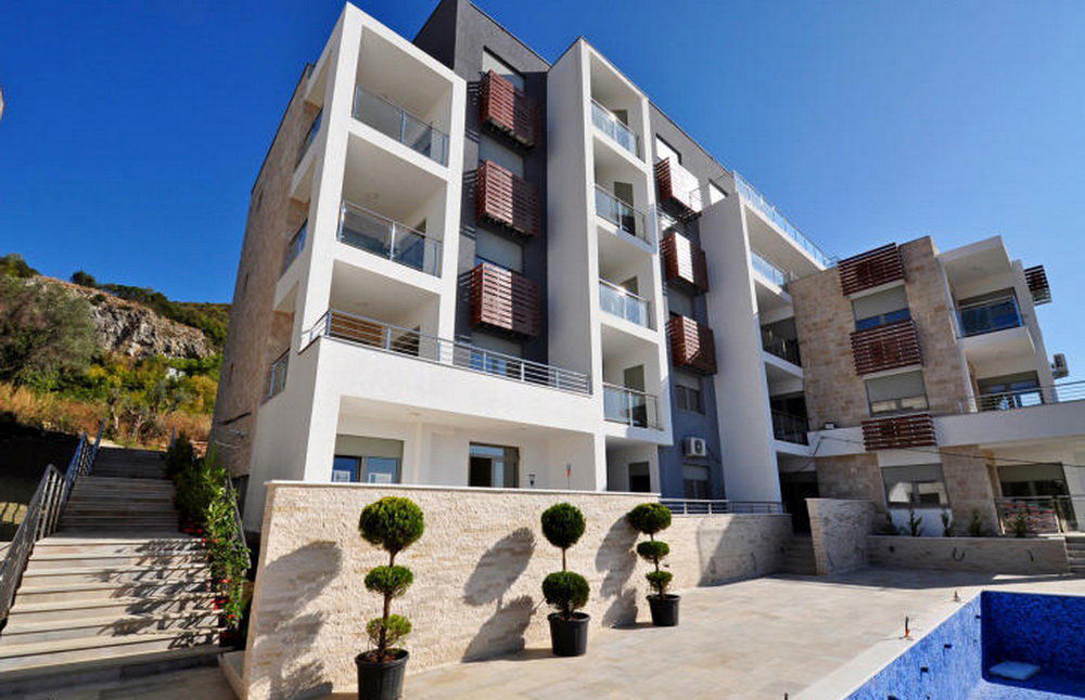 Sale - Apartment Tivat, Tivat