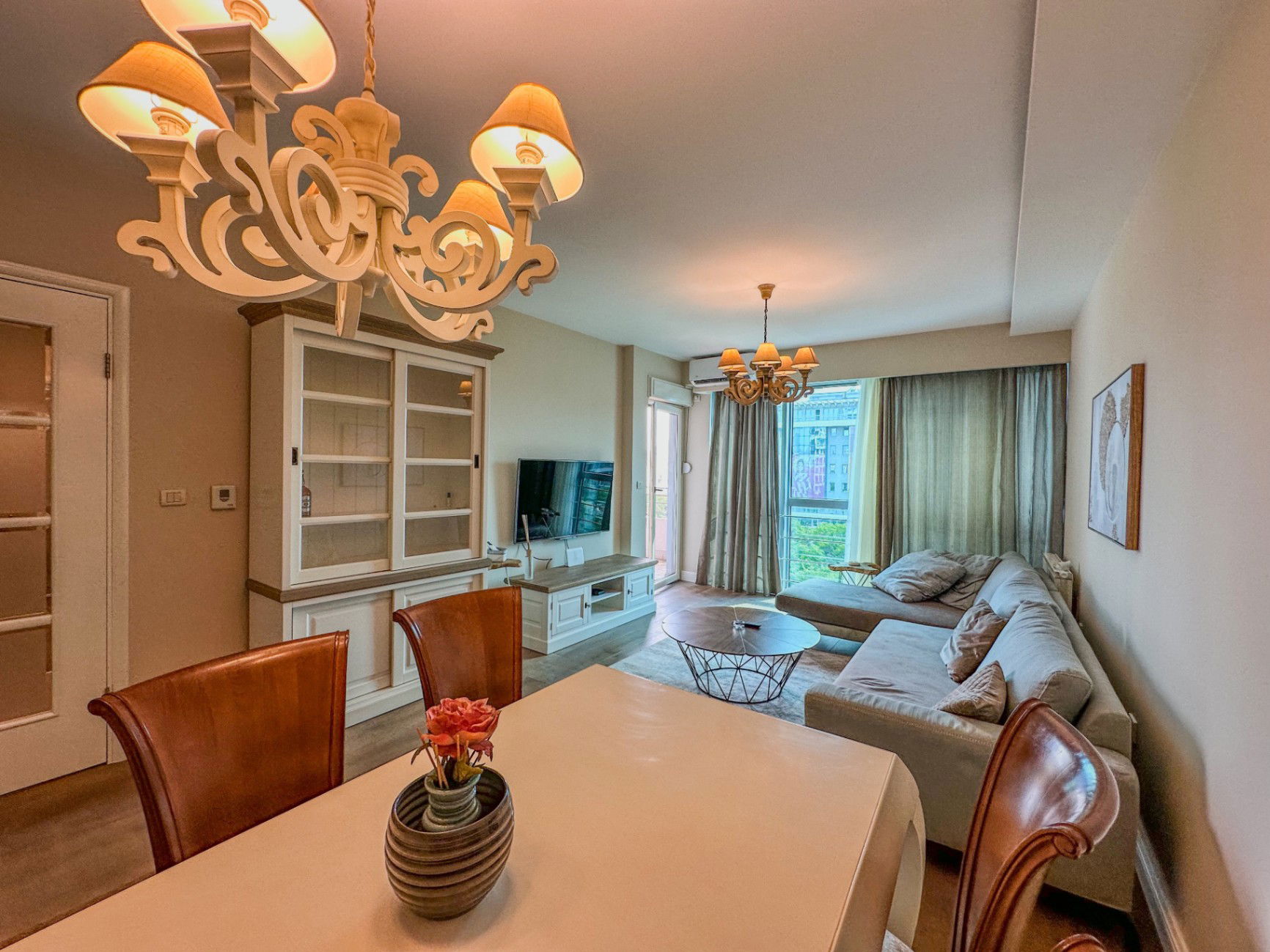 Rent - Apartment Podgorica, Preko Morače